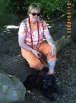 Allwetterzoo 2005
