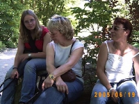 Allwetterzoo 2005