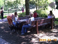 Allwetterzoo 2005