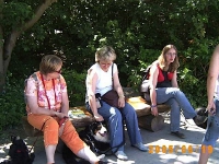 Allwetterzoo 2005