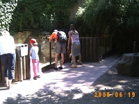 Allwetterzoo 2005