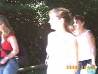 Allwetterzoo 2005