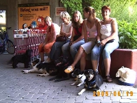 Allwetterzoo 2005