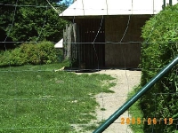 Allwetterzoo 2005