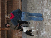 2005 CBF-Dogs