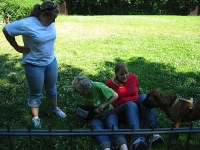 2006 CBF-Dogs