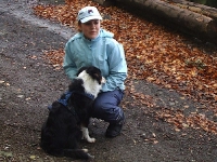 Wanderung 01.11.2006