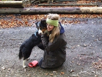 2006 CBF-Dogs