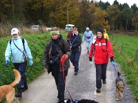 Wanderung 01.11.2006