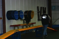 2007 CBF-Dogs
