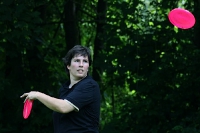 Karin Actun Aufbauseminar 2007