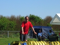 2007 CBF-Dogs
