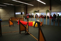 Tag der offenen Tür 2007