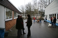 Tag der offenen Tür 2007