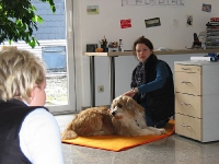 Daniela Maag 2009