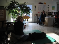 Daniela Maag 2009