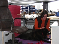 Daniela Maag 2009