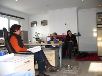 Daniela Maag 2009