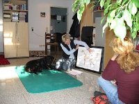 Daniela Maag 2009