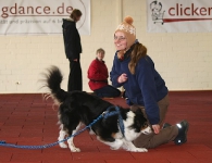 Kreatives Klickern Denise Nardelli 03'2009