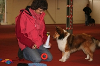 Kreatives Klickern Denise Nardelli 03'2009