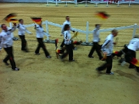2010 CBF-Dogs