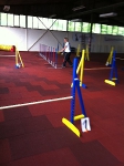 Workshop zu Gunsten Nationalmannschaft