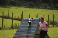 04.09.2011 Agility for Fun Turnier Biggesee