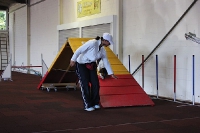 23.10.2011 Agility for Fun Turnier Iserlohn 1