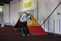 23.10.2011 Agility for Fun Turnier Iserlohn 1