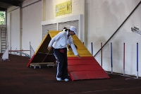 23.10.2011 Agility for Fun Turnier Iserlohn 1