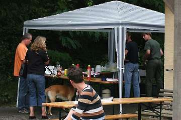 Tag des Hundes 2005