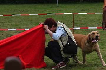 Tag des Hundes 2005