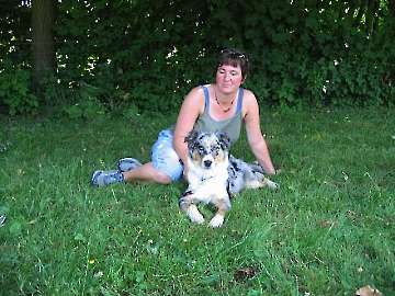 2006 CBF-Dogs