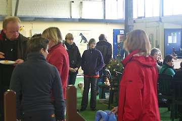 2009 CBF-Dogs