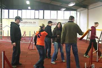2009 CBF-Dogs