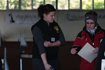 2011 CBF-Dogs
